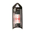 10 Seconds Athletic Flat Tubular Shoelace Accessories - Shoe Lace - The Heel Shoe Fitters