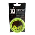 10 Seconds Elastic Shoelace Accessories - Shoe Lace - The Heel Shoe Fitters