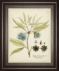 22x26 Eloquent Botanical III By Vision Studio - Beige
