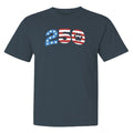 250 Paw - Youth Short Sleeve T-Shirt