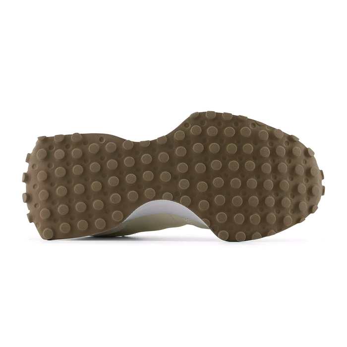 New Balance 327 Sneaker (Women) - Linen/Angora Athletic - Casual - Lace Up - The Heel Shoe Fitters