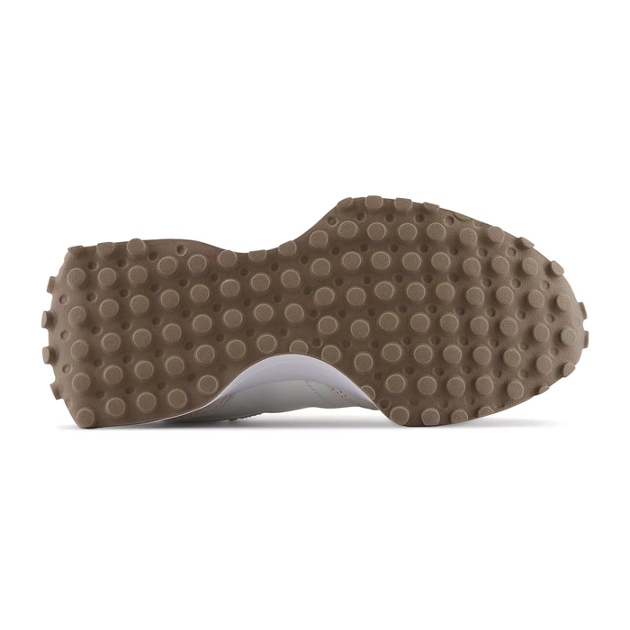 New Balance 327 Sneaker (Women) - Linen/Sea Salt/Mushroom Athletic - Casual - Lace Up - The Heel Shoe Fitters