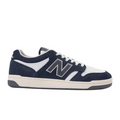 New Balance 480 Sneaker (Men) - NB Navy/White Athletic - Casual - Lace Up - The Heel Shoe Fitters