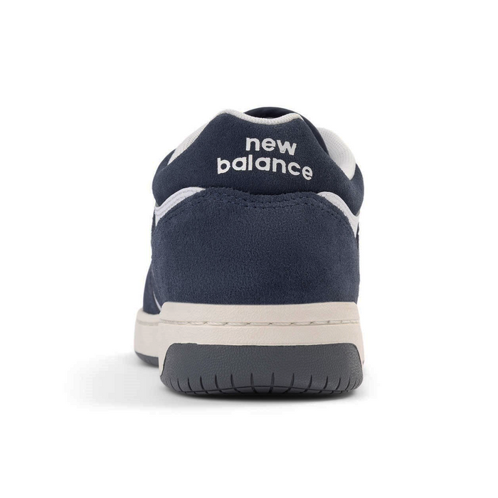 New Balance 480 Sneaker (Men) - NB Navy/White Athletic - Casual - Lace Up - The Heel Shoe Fitters