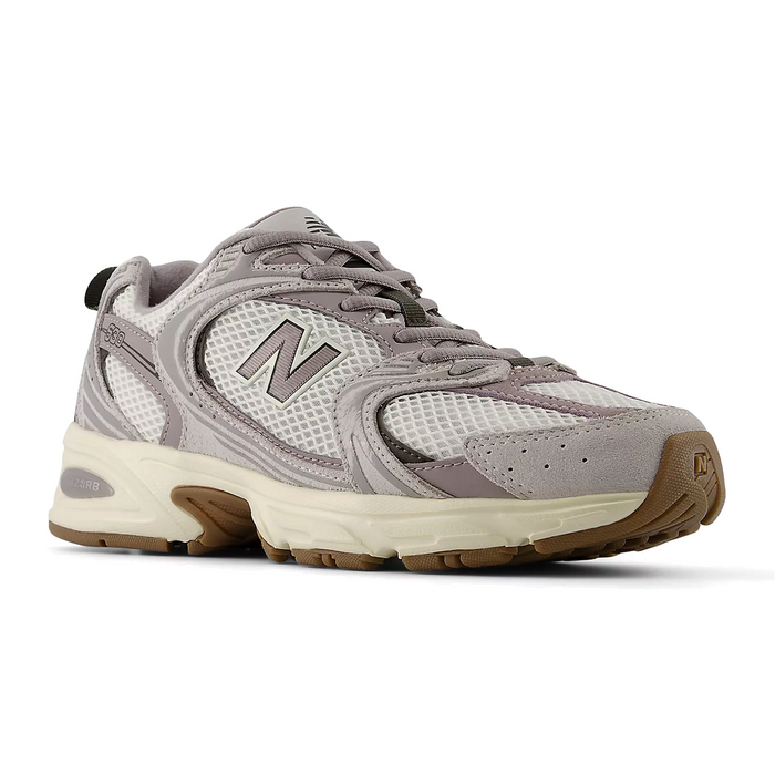 New Balance 530 Sneaker (Women) - Grey Matter/Truffle Salt Athletic - Casual - Lace Up - The Heel Shoe Fitters