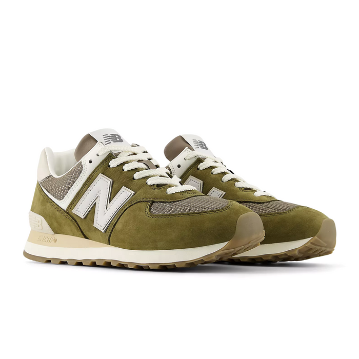 New Balance 574 Sneaker (Unisex) Athletic - Casual - Lace Up - The Heel Shoe Fitters