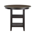 5800BK-36 - Counter Height Table