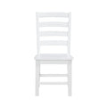 5929WHS - Side Chair