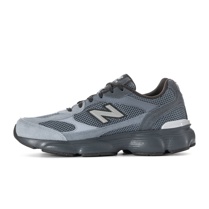 New Balance 603 Sneaker (Men) - Shadow Blue/Zinc Blue Athletic - Casual - Lace Up - The Heel Shoe Fitters