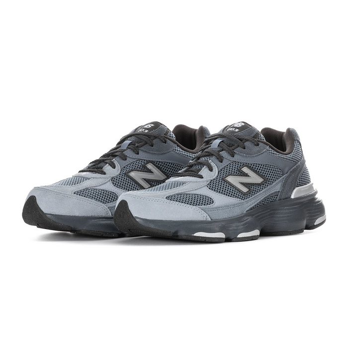 New Balance 603 Sneaker (Men) - Shadow Blue/Zinc Blue Athletic - Casual - Lace Up - The Heel Shoe Fitters