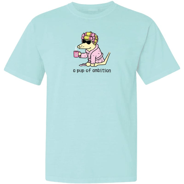 A Pup of Ambition - Classic Tee
