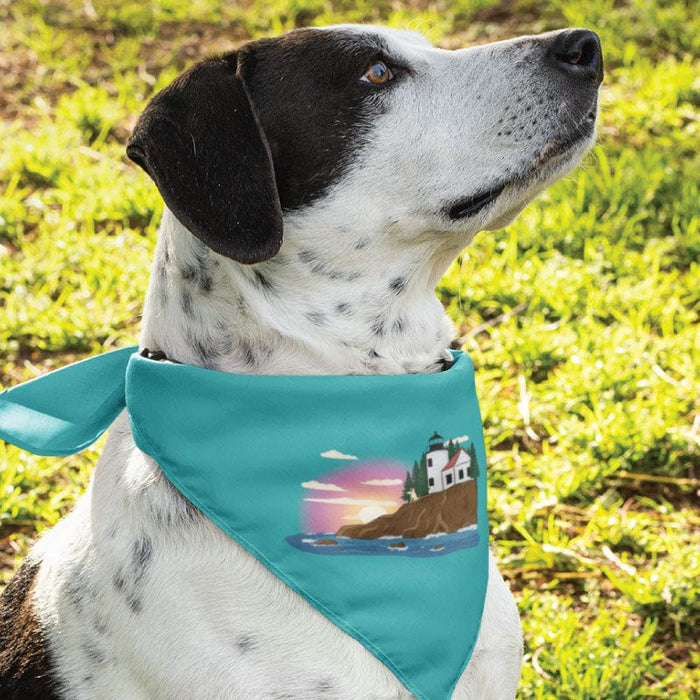 Acadia - Doggie Bandana