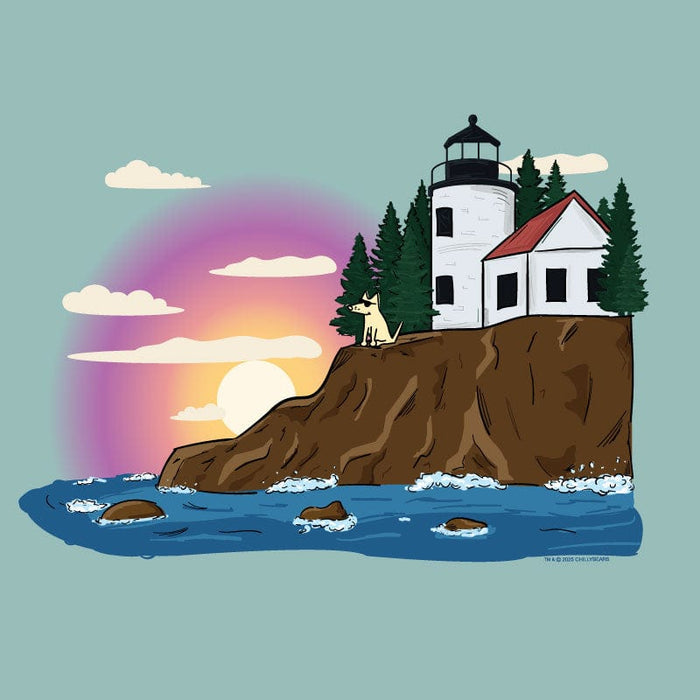 Acadia - Sweatshirt Pullover Hoodie