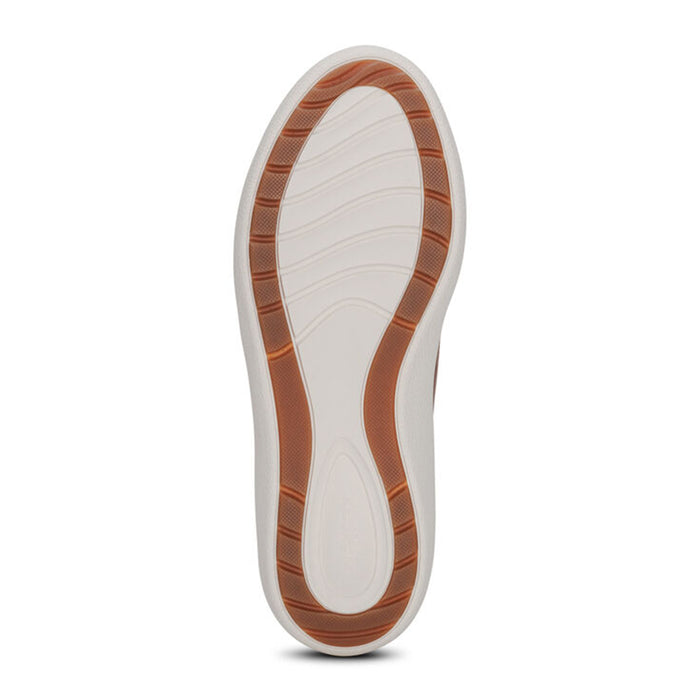 Aetrex Jenna Slip On (Women) Athletic - Casual - Slip On - The Heel Shoe Fitters