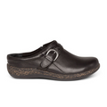 Aetrex Libby Clog (Women) Dress-Casual - Clogs & Mules - The Heel Shoe Fitters