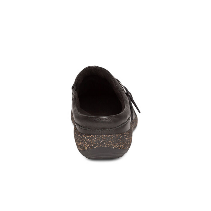 Aetrex Libby Clog (Women) Dress-Casual - Clogs & Mules - The Heel Shoe Fitters