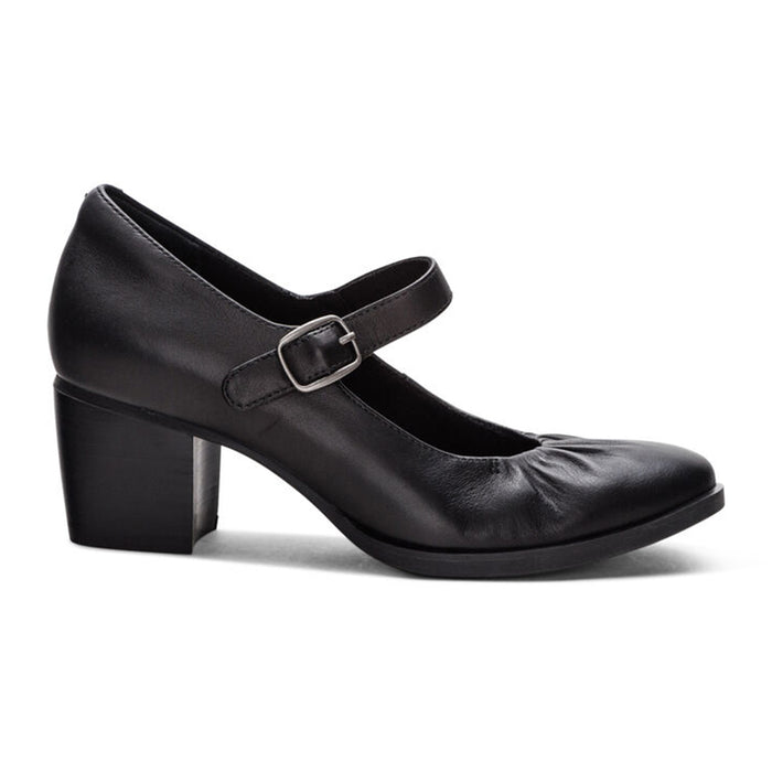 Aetrex Sara Heeled Mary Jane (Women) Dress-Casual - Heels - The Heel Shoe Fitters