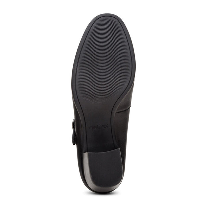 Aetrex Sara Heeled Mary Jane (Women) Dress-Casual - Heels - The Heel Shoe Fitters