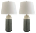 Afener Table Lamp (Set of 2)