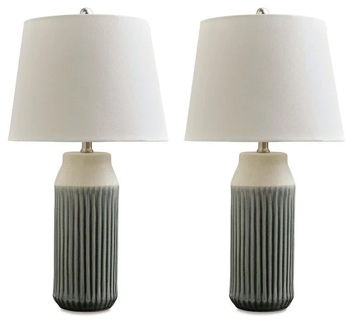 Afener Table Lamp (Set of 2)