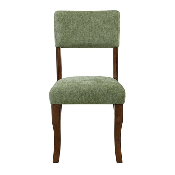 Aiden-Side Chair, Olive image