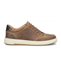 Align Jenson Sneaker (Men) - Terra Brown Athletic - Casual - Lace Up - The Heel Shoe Fitters