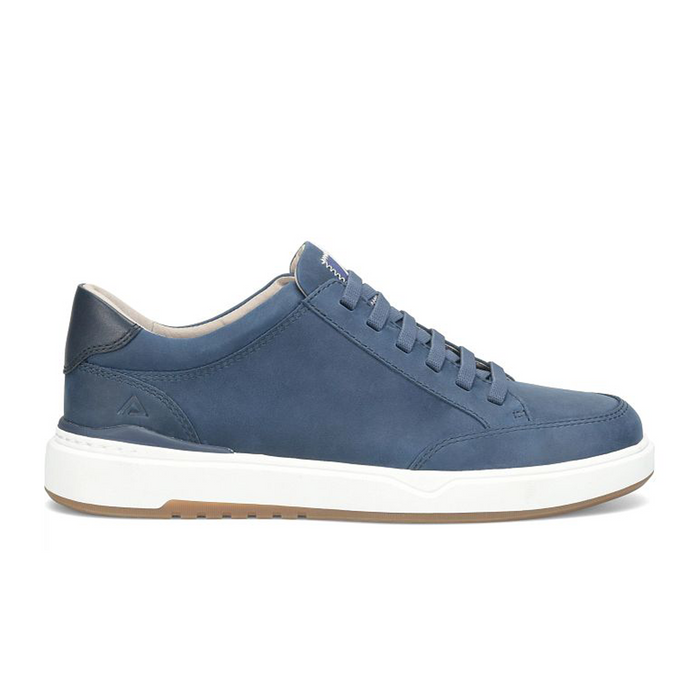 Align Jenson Sneaker (Men) - True Blue Athletic - Casual - Lace Up - The Heel Shoe Fitters