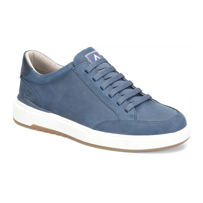 Align Jenson Sneaker (Men) - True Blue Athletic - Casual - Lace Up - The Heel Shoe Fitters