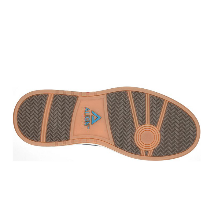 Align Jenson Sneaker (Men) - True Blue Athletic - Casual - Lace Up - The Heel Shoe Fitters