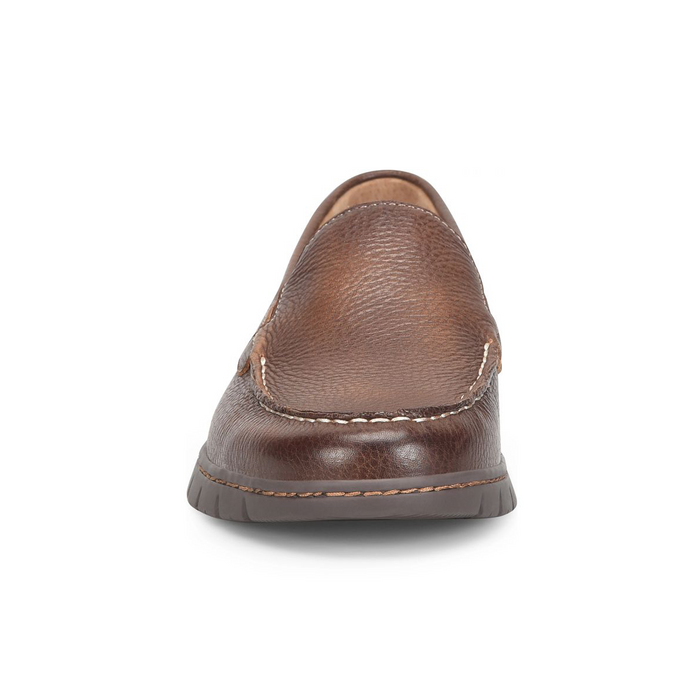 Align Marcel Loafer (Men) - Whiskey Dress-Casual - Loafer - The Heel Shoe Fitters