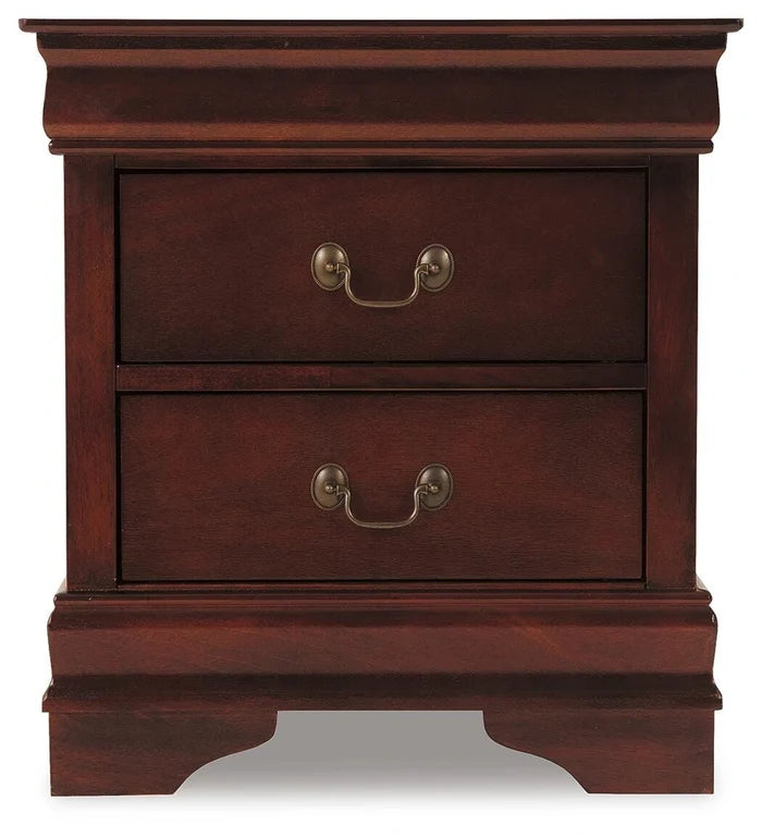 Alisdair Nightstand