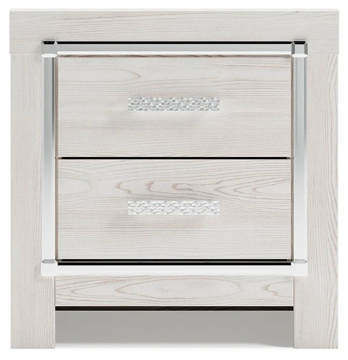 Altyra Nightstand