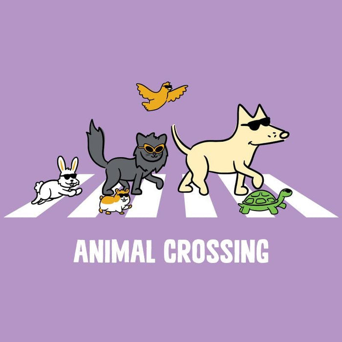 Animal Crossing - Ladies T-Shirt V-Neck