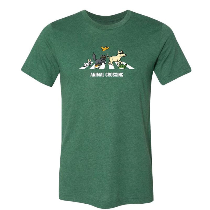 Animal Crossing - Lightweight Tee