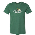 Animal Crossing - Lightweight Tee