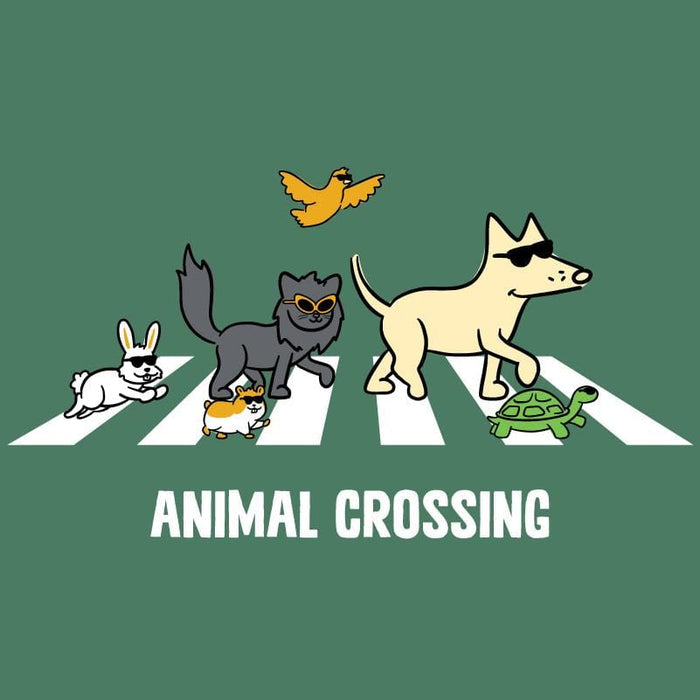 Animal Crossing - Lightweight Tee