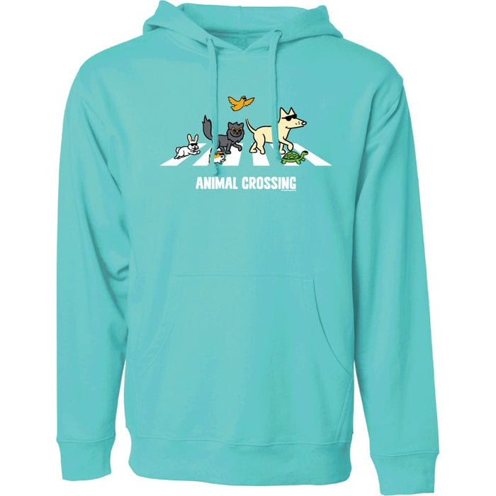 Animal Crossing - Sweatshirt Pullover Hoodie