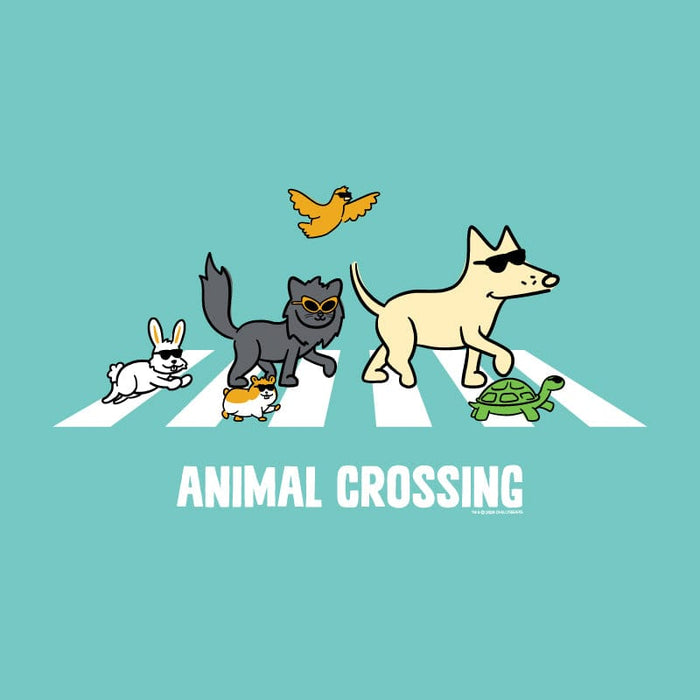 Animal Crossing - Sweatshirt Pullover Hoodie