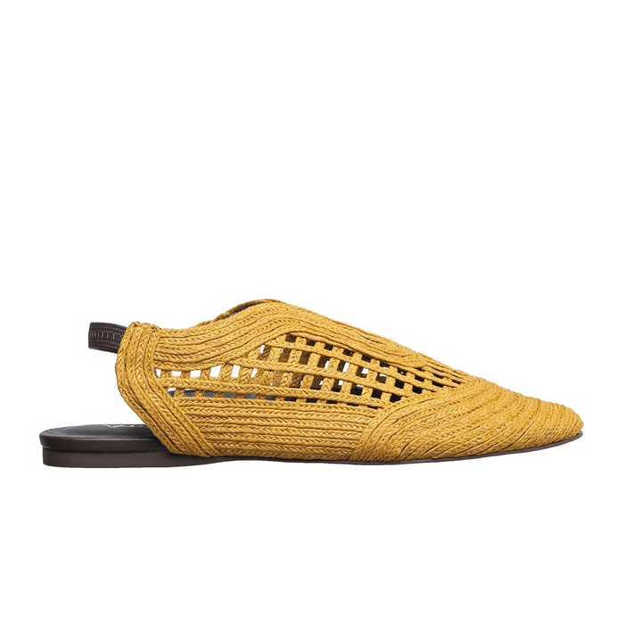 Antelope Daisy Slingback (Women) - The Heel Shoe Fitters