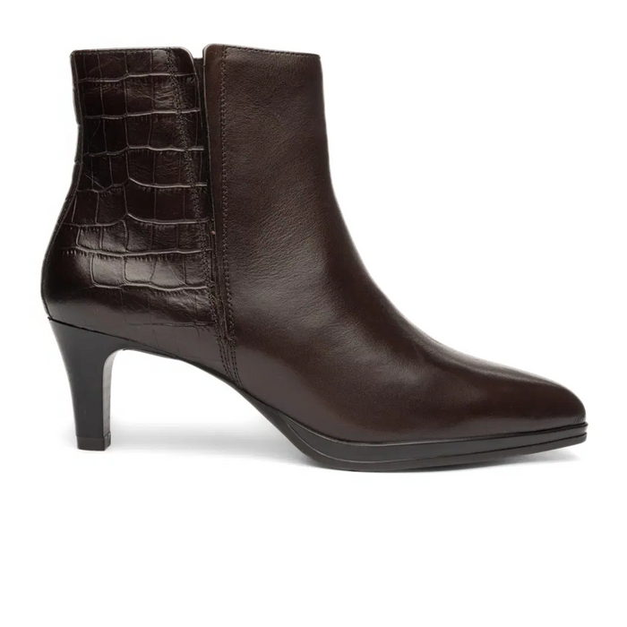 Ara Autumn Heeled Boot (Women) Boots - Casual - Low - The Heel Shoe Fitters
