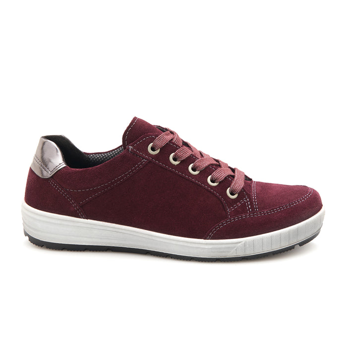 Ara Nicole Sneaker (Women) Athletic - Casual - Lace Up - The Heel Shoe Fitters