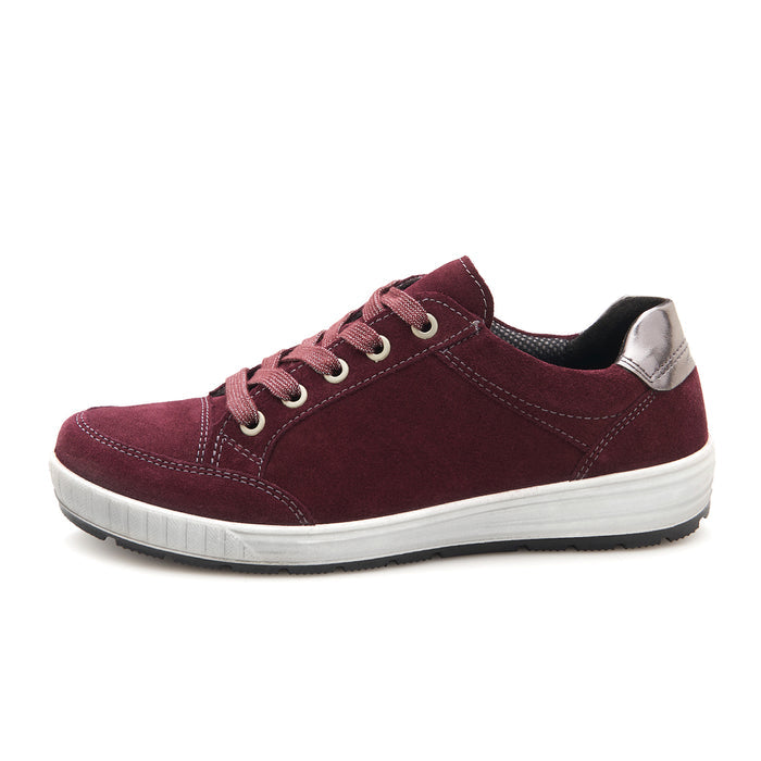 Ara Nicole Sneaker (Women) Athletic - Casual - Lace Up - The Heel Shoe Fitters