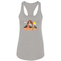 Arches - Ladies Racerback Tank Top