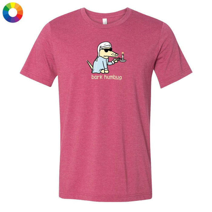 Bark Humbug - Lightweight Tee