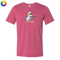 Bark Humbug - Lightweight Tee