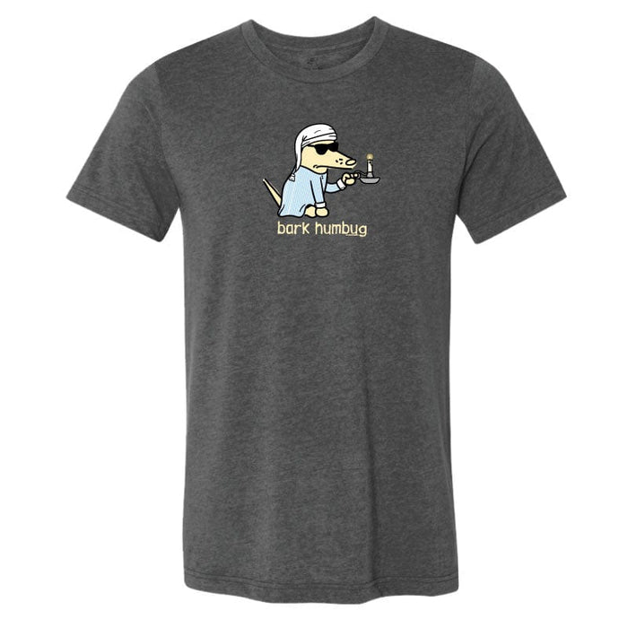 Bark Humbug - Lightweight Tee