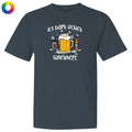 Bark O'Clock Winter - Classic Tee