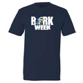 Bark Week - Classic Tee - Teddy the Dog T-Shirts and Gifts