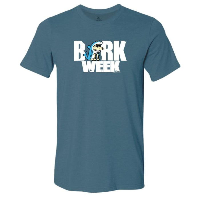 Bark Week - Lightweight Tee
