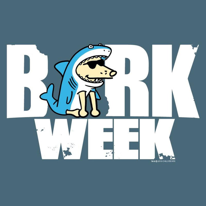 Bark Week - Lightweight Tee